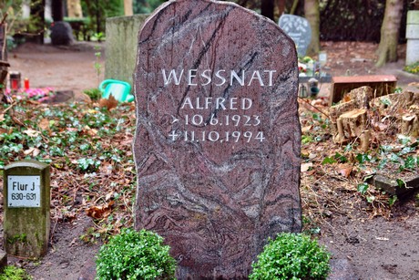 friedhof