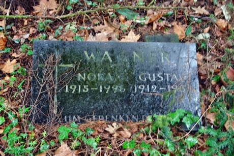 friedhof