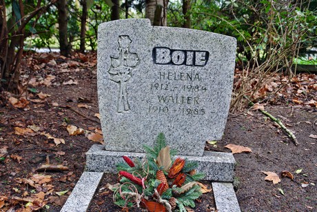 friedhof