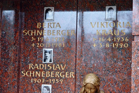 friedhof
