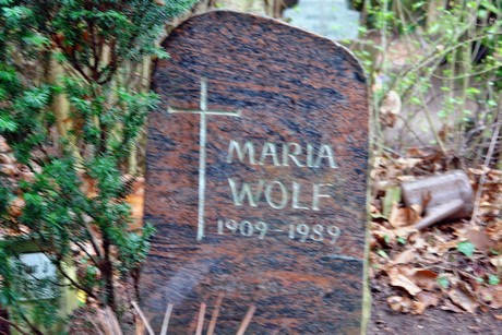friedhof