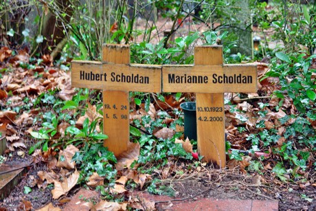 friedhof