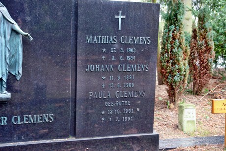 friedhof
