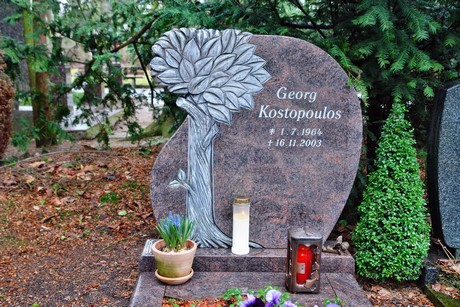 friedhof