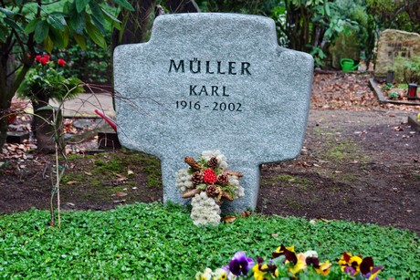 friedhof