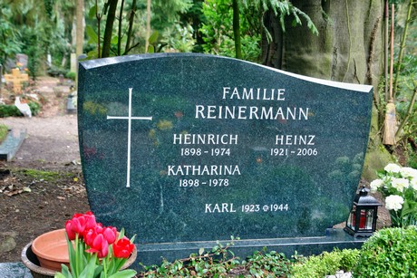friedhof