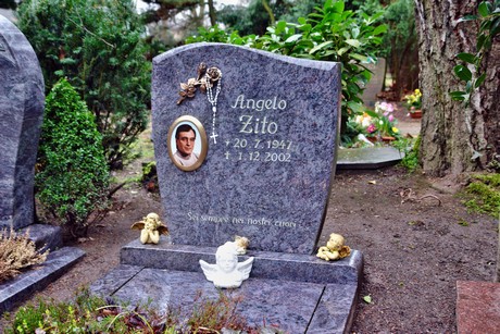 friedhof