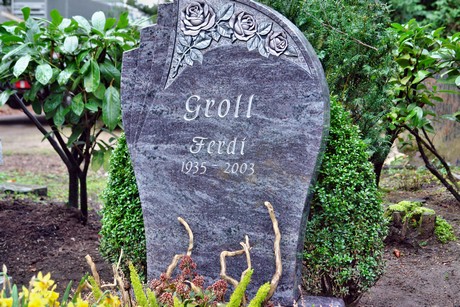 friedhof
