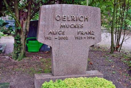 friedhof