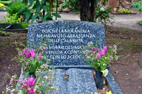 friedhof