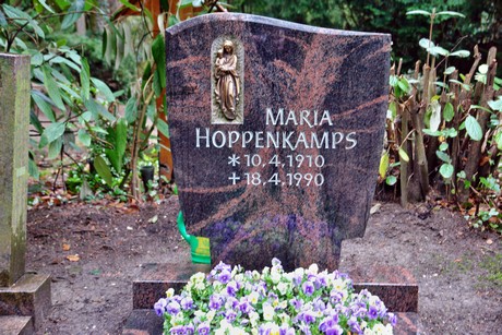friedhof