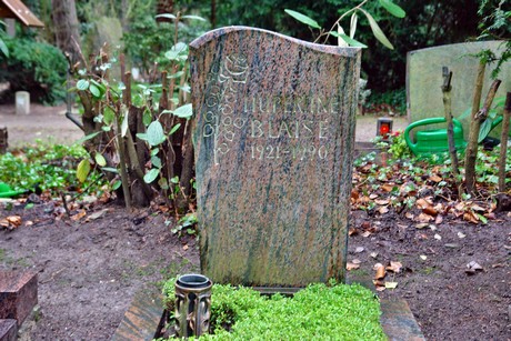 friedhof