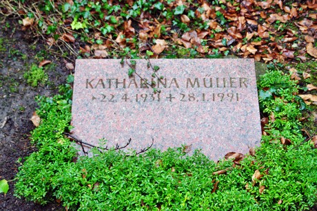 friedhof