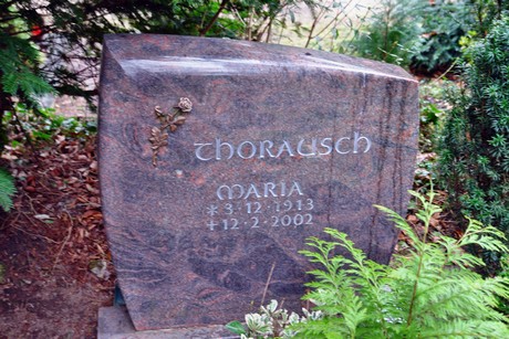 friedhof