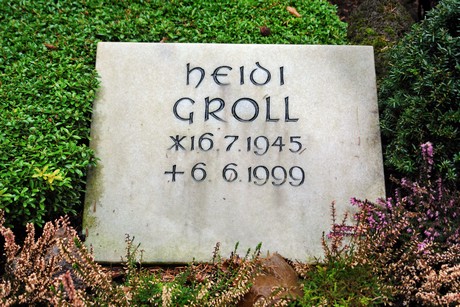 friedhof