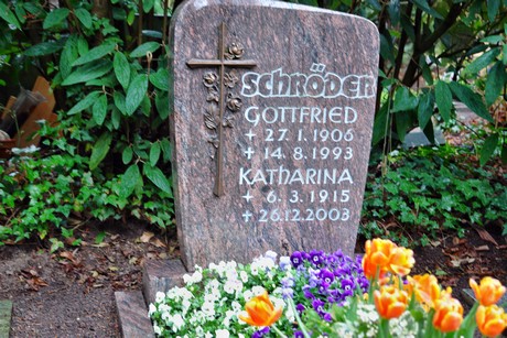 friedhof