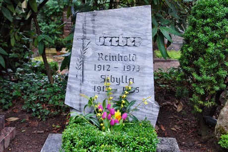 friedhof