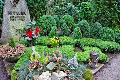 friedhof