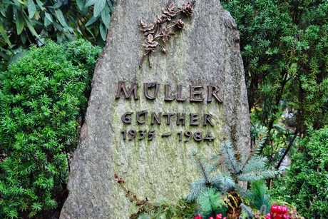 friedhof