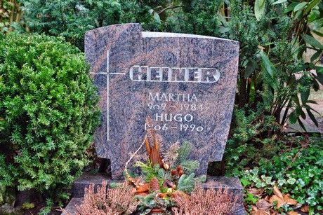 friedhof