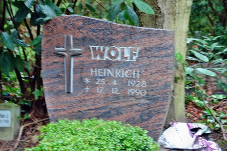 friedhof