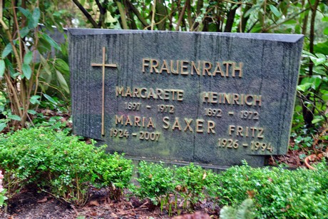 friedhof