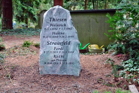 friedhof