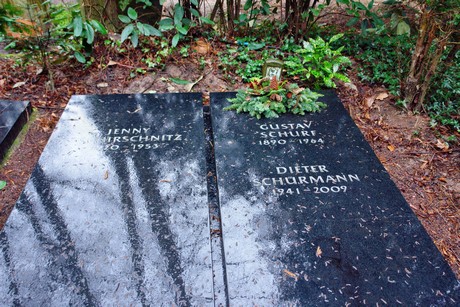 friedhof