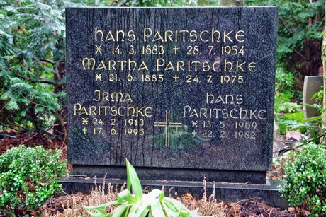 friedhof