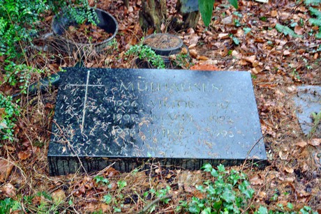 friedhof