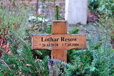 friedhof