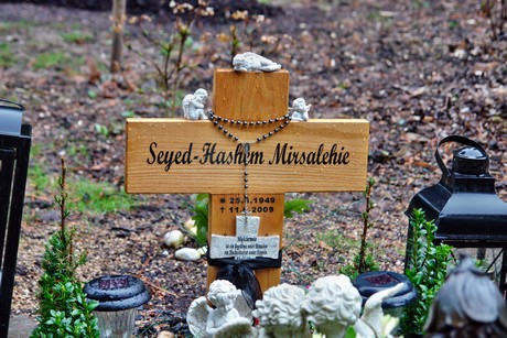 friedhof
