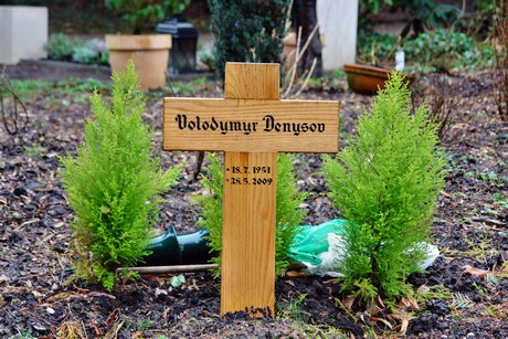 friedhof
