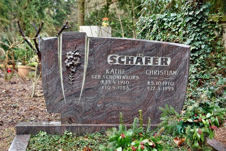 friedhof
