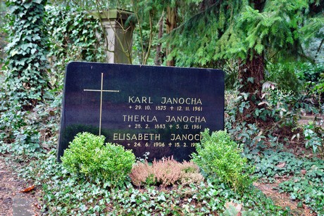 friedhof