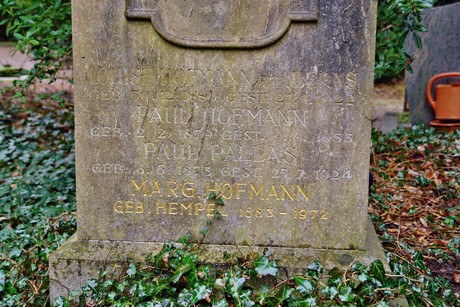 friedhof