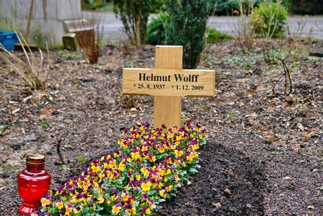 friedhof