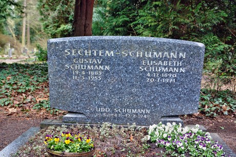 friedhof