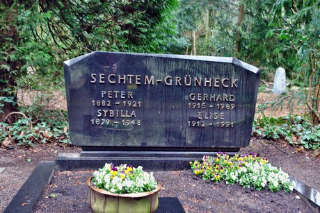 friedhof