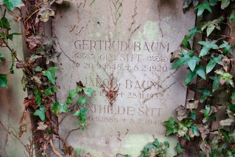 friedhof