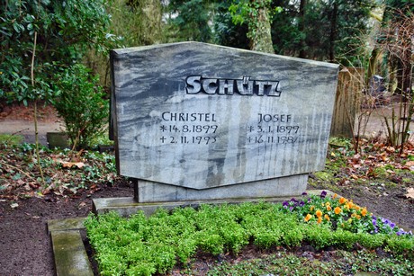 friedhof