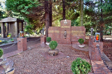 friedhof