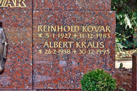 friedhof