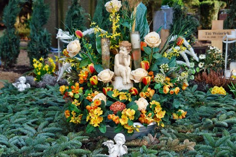 friedhof