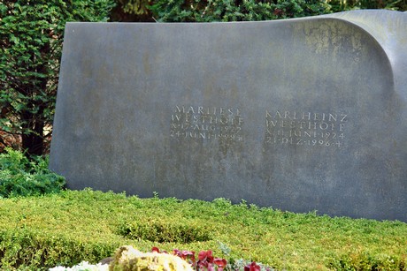 friedhof