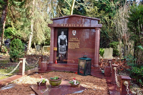 friedhof