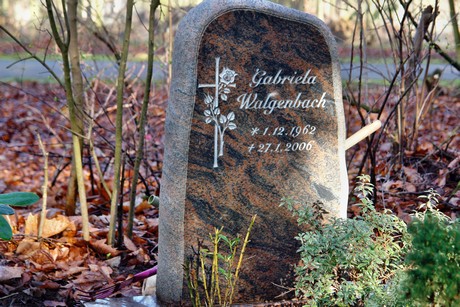 friedhof