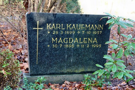 friedhof