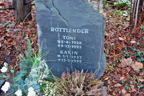 friedhof