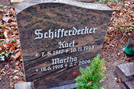 friedhof